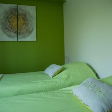 Gite Mattaincourt Exterior foto