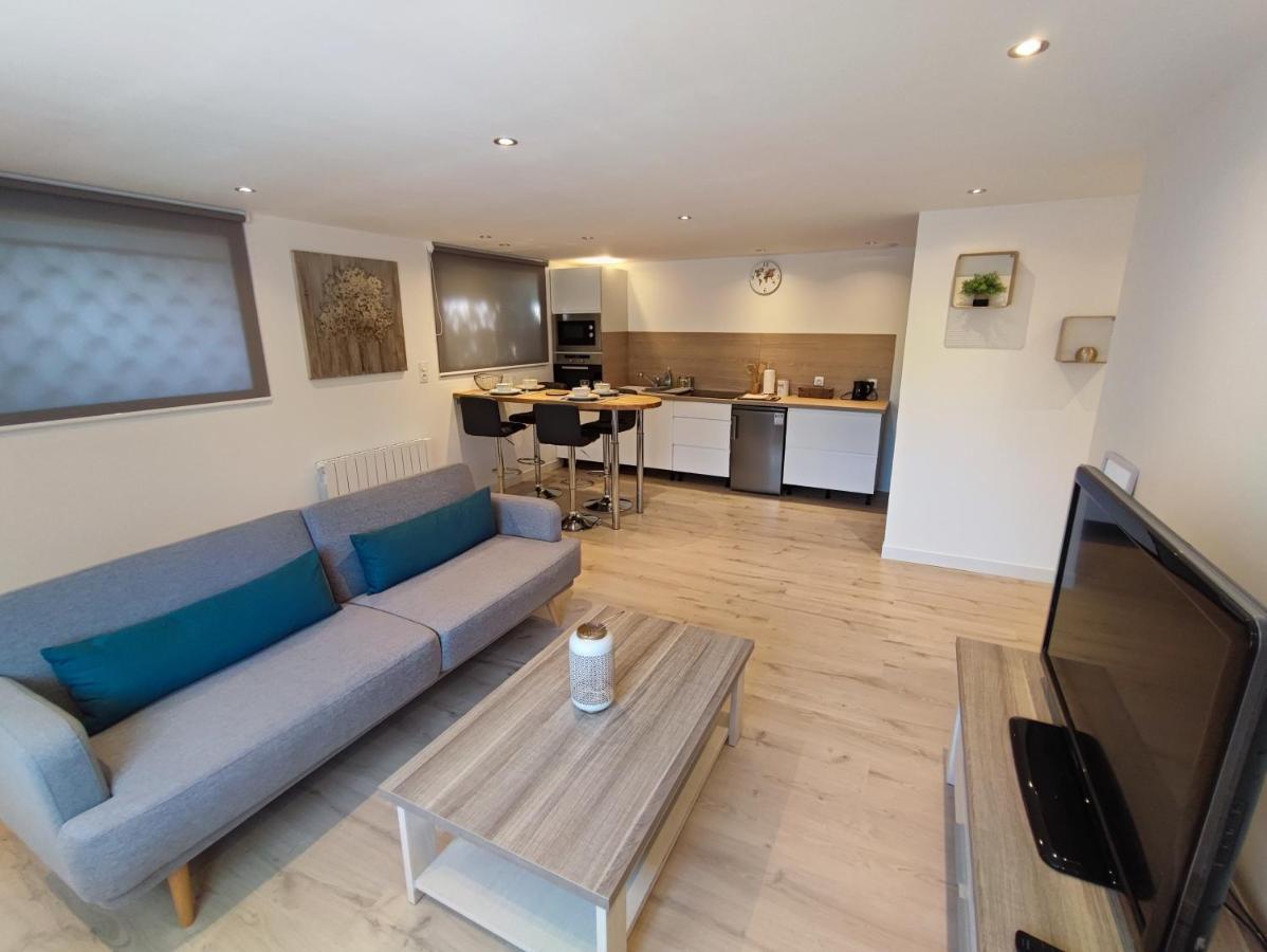 Gite Mattaincourt Exterior foto