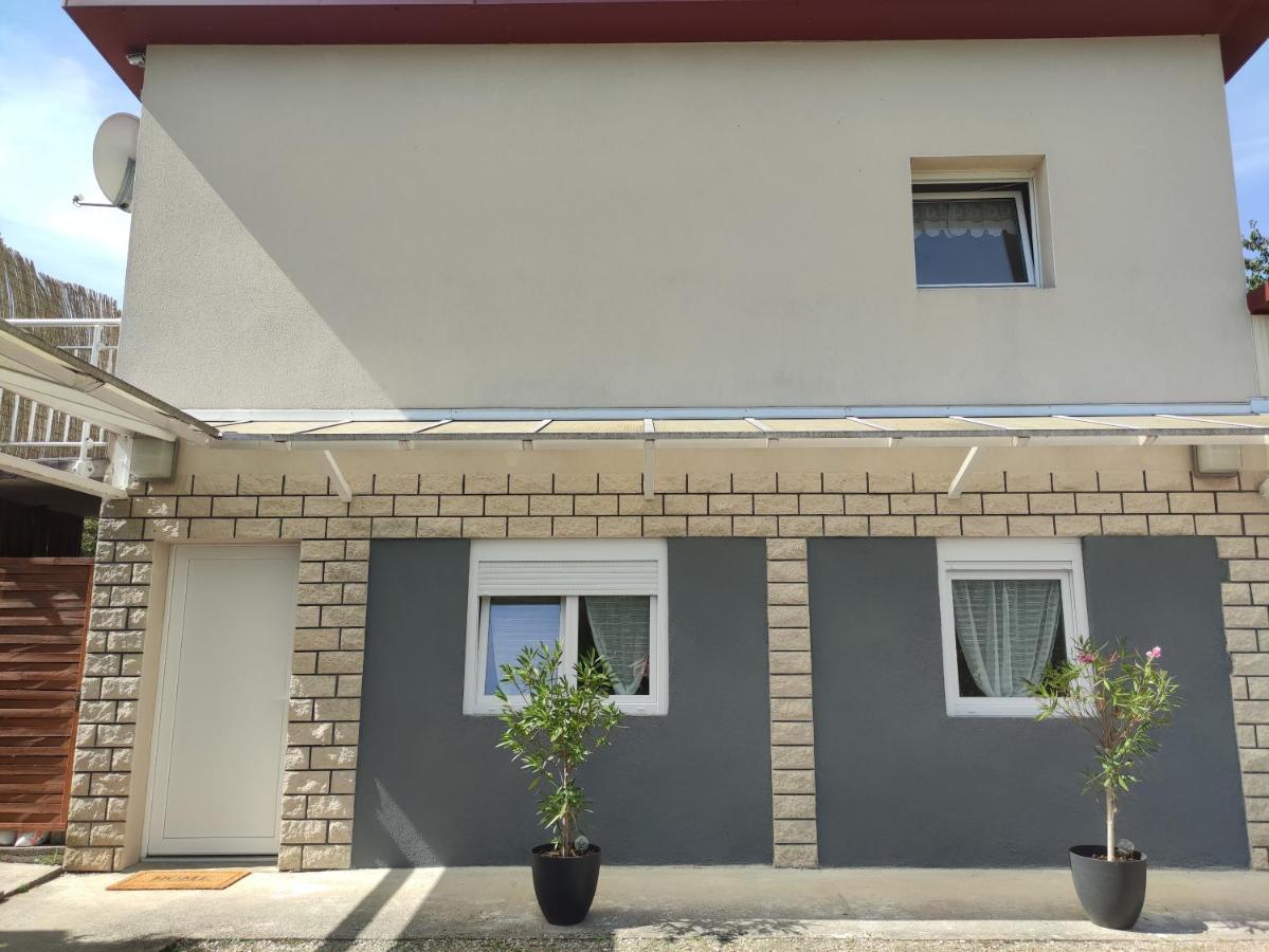 Gite Mattaincourt Exterior foto