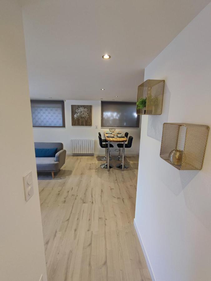 Gite Mattaincourt Exterior foto