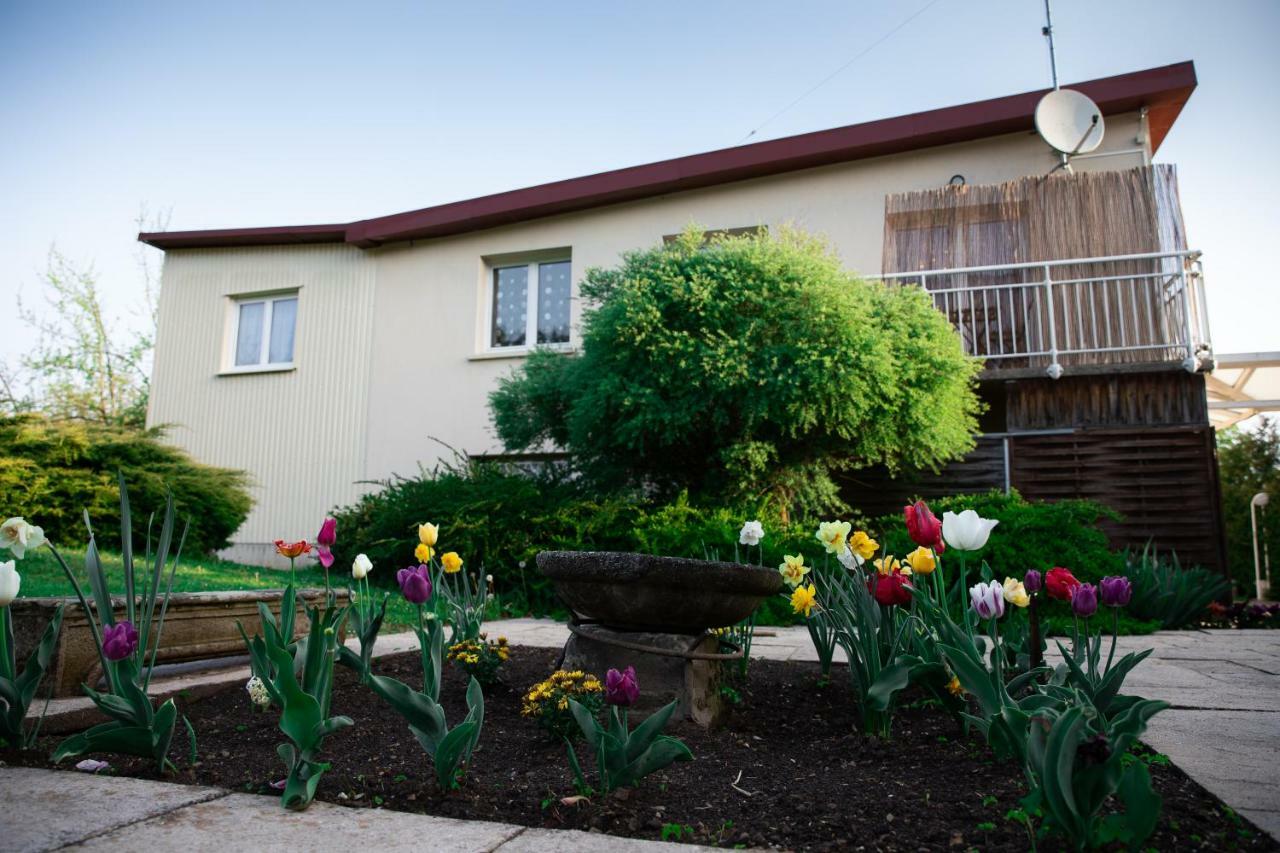 Gite Mattaincourt Exterior foto