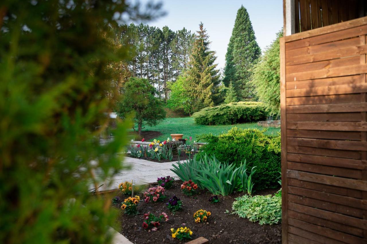 Gite Mattaincourt Exterior foto